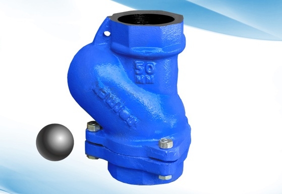 Ball Check Valves (Threaded)