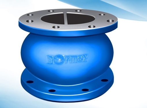 Ball Check Valves