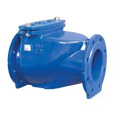 Rubber Lined Check valves