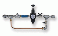 Automatic Pressure Maintenance Device  