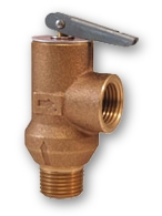 Pressure Relief Valve