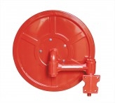 First Aid Hose Reel Swinging Type