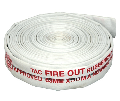 Fire Out