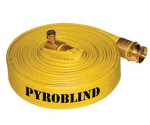 Pyroblind/
