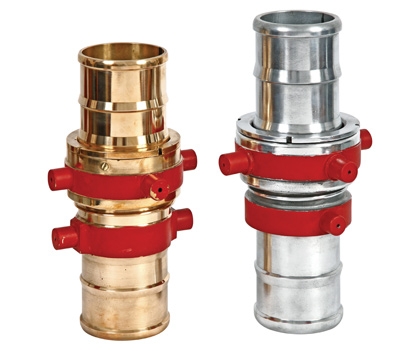 Suction Coupling