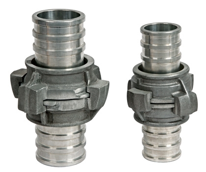 Russian Standard Gost Coupling