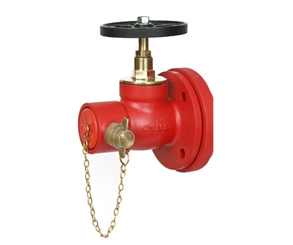 Straight Flanged