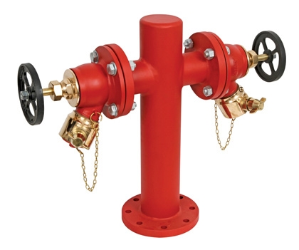 2-Way Stand Post