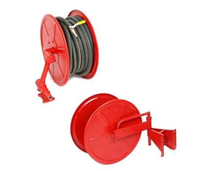 Swinging Type Wall Mounted