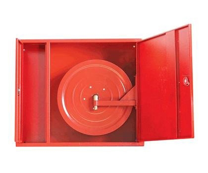 Hose Reel Cabinet