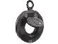 Cast Iron NRV