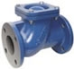 Cast Iron Normex Standard Ball