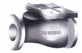 Cast Iron Refluxe Valve
