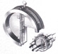 Cast Iron Dual Plate Check Valve